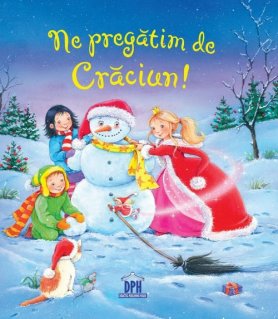 Ne pregatim de Craciun - Carti.Crestinortodox.ro