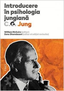 Introducere in psihologia jungiana. Note ale seminarului de psihologie analitica sustinut in 1925 de C.G. Jung - Carti.Crestinortodox.ro