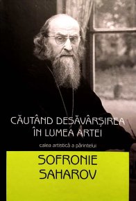 Cautand desavarsirea in lumea artei - Carti.Crestinortodox.ro