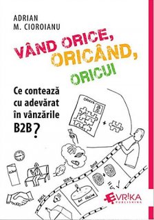 Vand orice, oricand, oricui - Carti.Crestinortodox.ro