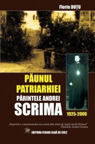Paunul Patriarhiei - Parintele Andrei Scrima - Carti.Crestinortodox.ro