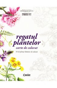 Regatul plantelor - Carti.Crestinortodox.ro