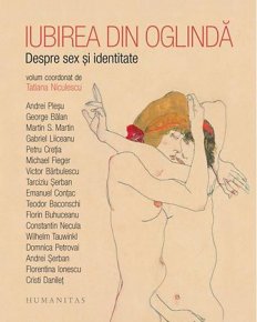 Iubirea din oglinda - Carti.Crestinortodox.ro