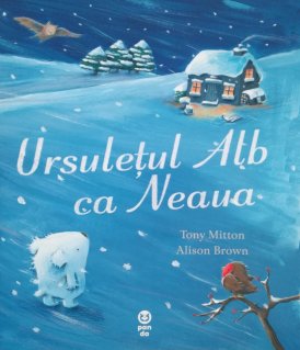 Ursuletul alb ca neaua - Carti.Crestinortodox.ro