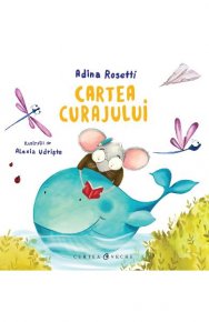 Cartea curajului - Carti.Crestinortodox.ro