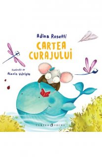 Cartea curajului - Carti.Crestinortodox.ro