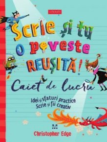Scrie si tu o poveste reusita! - Carti.Crestinortodox.ro