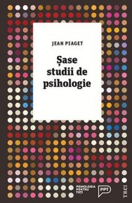Sase studii de psihologie - Carti.Crestinortodox.ro