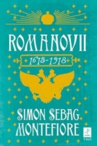 Romanovii 1613 - 1918 - Carti.Crestinortodox.ro