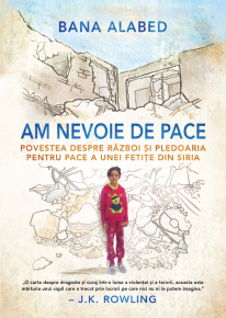 Am nevoie de pace - Carti.Crestinortodox.ro