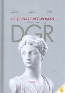 Dictionar grec-roman. Vol. I - Carti.Crestinortodox.ro