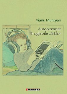 Autoportrete in oglinzile cartilor - Carti.Crestinortodox.ro