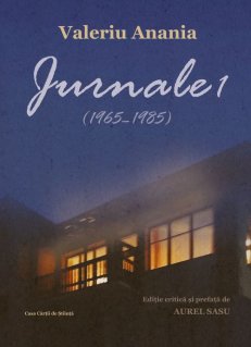 Jurnale 1 (1965-1985) - Carti.Crestinortodox.ro
