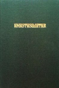 Anastasimatar - Carti.Crestinortodox.ro