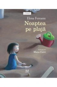 Noaptea pe plaja - Carti.Crestinortodox.ro