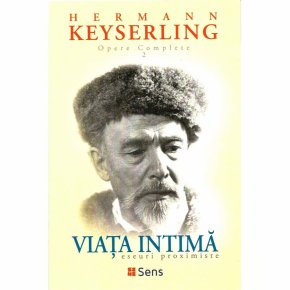 Opere complete. Vol. 2 - Viata intima - Carti.Crestinortodox.ro