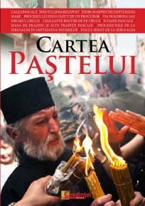 Cartea Pastelui - Carti.Crestinortodox.ro