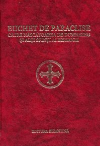 Buchet de Paraclise - Carti.Crestinortodox.ro