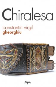 Chiralesa - Carti.Crestinortodox.ro