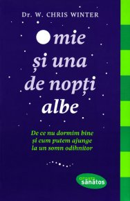 O mie si una de nopti albe - Carti.Crestinortodox.ro