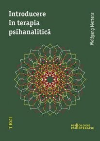 Introducere in terapia psihanalitica - Carti.Crestinortodox.ro