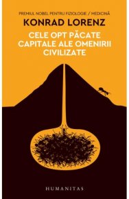 Cele opt pacate capitale ale omenirii civilizate - Carti.Crestinortodox.ro