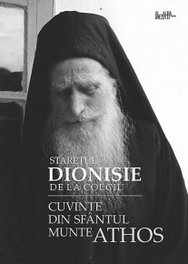 Cuvinte din Sfantul Munte Athos - Carti.Crestinortodox.ro