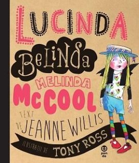 Lucinda Belinda Melinda McCool - Carti.Crestinortodox.ro