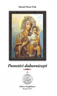 Povestiri duhovnicesti, vol. 1 - Carti.Crestinortodox.ro