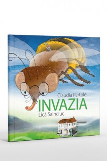 Invazia - Carti.Crestinortodox.ro