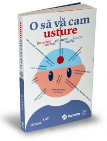 O sa va cam usture - Carti.Crestinortodox.ro
