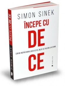 Incepe cu de ce - Carti.Crestinortodox.ro