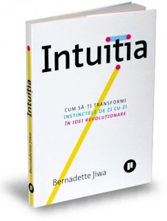 Intuitia - Carti.Crestinortodox.ro