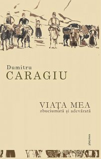 Viata mea zbuciumata si adevarata - Carti.Crestinortodox.ro