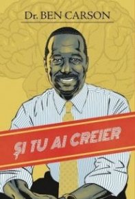 Si tu ai creier - Carti.Crestinortodox.ro
