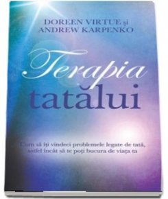 Terapia tatalui - Carti.Crestinortodox.ro