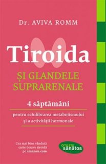 Tiroida si glandele suprarenale - Carti.Crestinortodox.ro