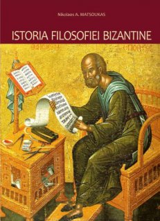 Istoria filosofiei bizantine - Carti.Crestinortodox.ro