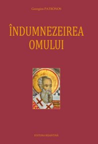 Indumnezeirea omului - Carti.Crestinortodox.ro