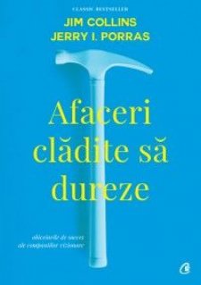 Afaceri clădite să dureze - Carti.Crestinortodox.ro