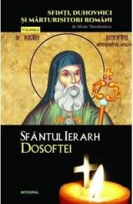 Sfantul Ierarh Dosoftei - Carti.Crestinortodox.ro