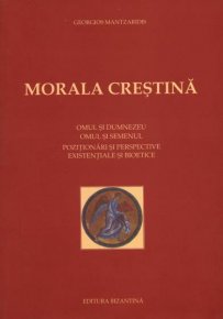 Morala crestina - Carti.Crestinortodox.ro