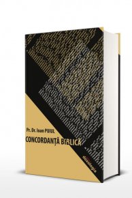 Concordanta biblica - Carti.Crestinortodox.ro