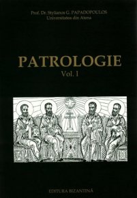 Patrologie Vol. 1 - Carti.Crestinortodox.ro
