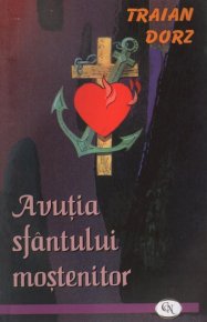 Avutia sfantului mostenitor - Carti.Crestinortodox.ro