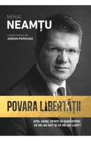 Povara libertatii - Carti.Crestinortodox.ro
