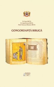 Concordanta biblica - Carti.Crestinortodox.ro
