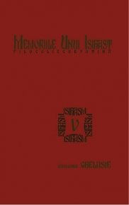 Memoriile unui isihast. Filocalie carpatina Vol. V - Carti.Crestinortodox.ro