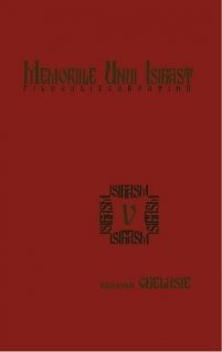 Memoriile unui isihast. Filocalie carpatina Vol. V - Carti.Crestinortodox.ro
