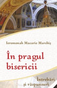 In pragul bisericii - Carti.Crestinortodox.ro